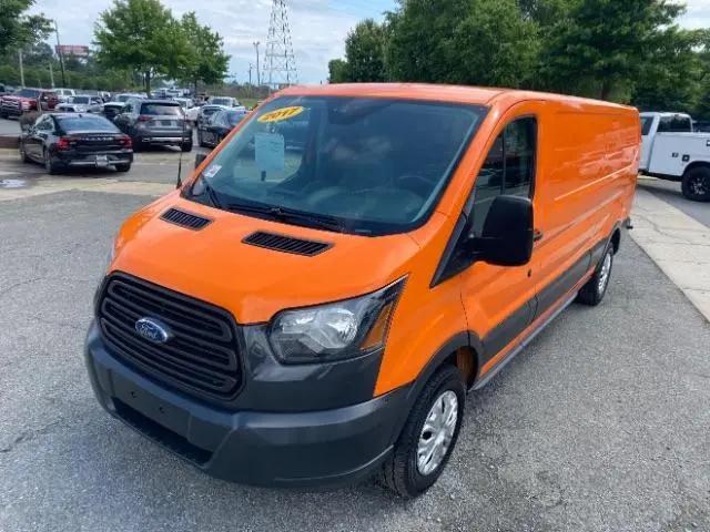 2017 Ford Transit Base for sale in Charlotte, NC