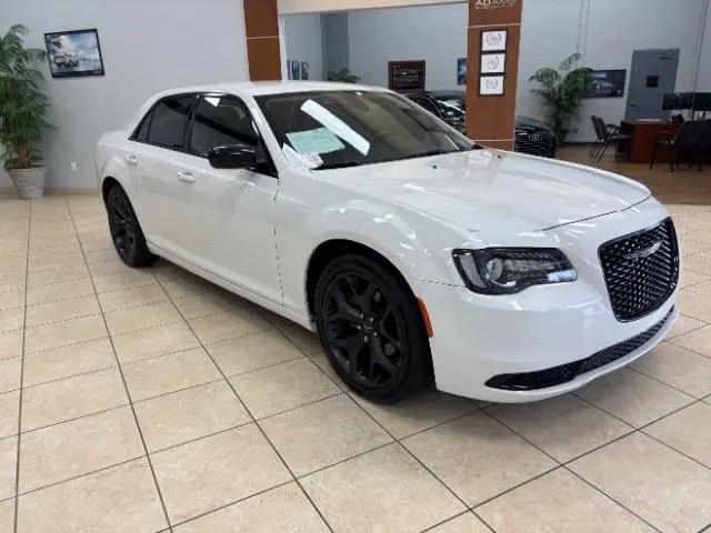 2021 Chrysler 300 Touring for sale in Charlotte, NC