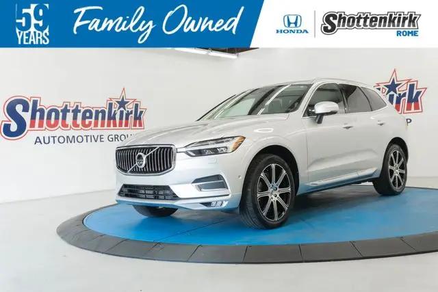 2020 Volvo XC60 T6 Inscription for sale in Rome, GA