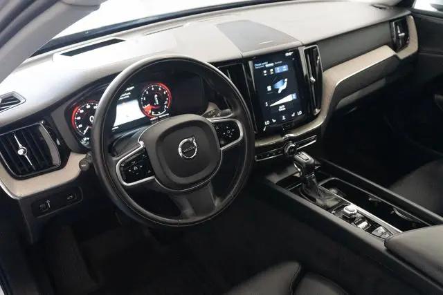 2020 Volvo XC60 T6 Inscription