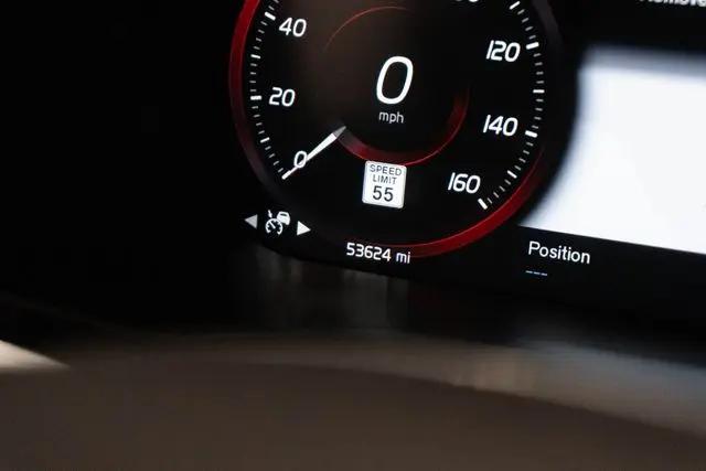 2020 Volvo XC60 T6 Inscription