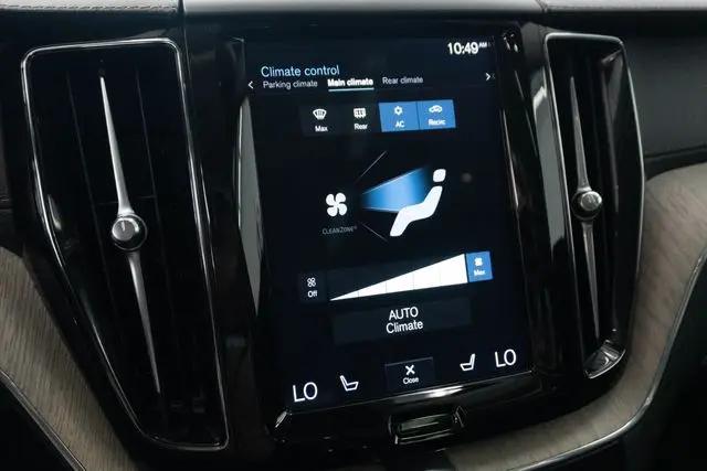 2020 Volvo XC60 T6 Inscription