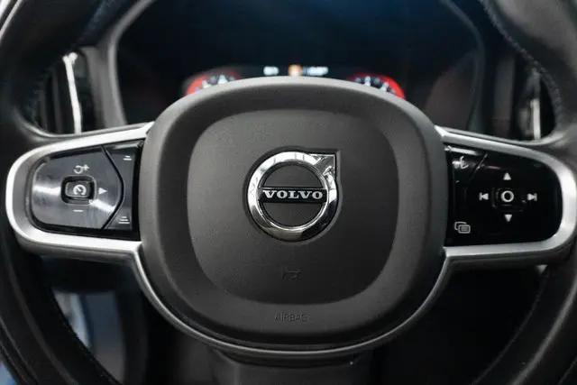 2020 Volvo XC60 T6 Inscription