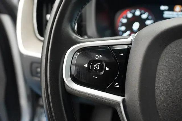 2020 Volvo XC60 T6 Inscription