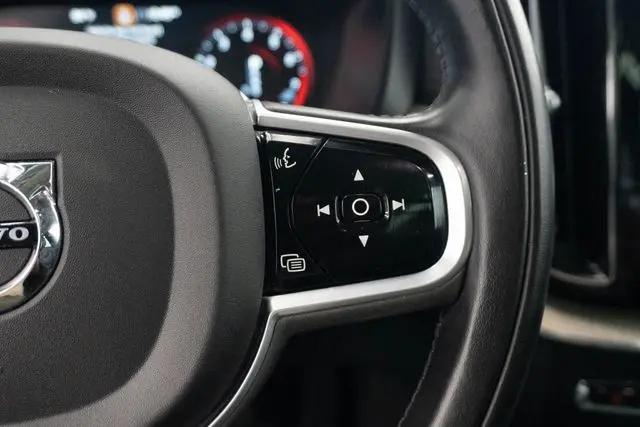 2020 Volvo XC60 T6 Inscription