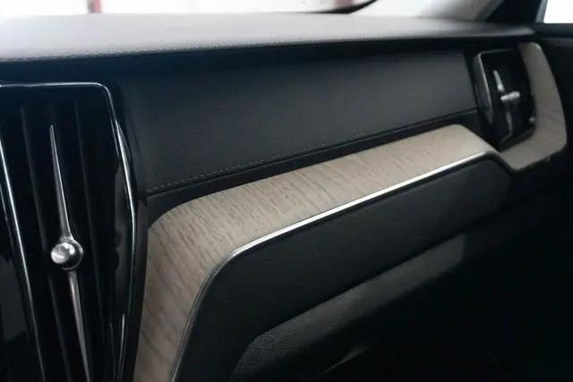 2020 Volvo XC60 T6 Inscription