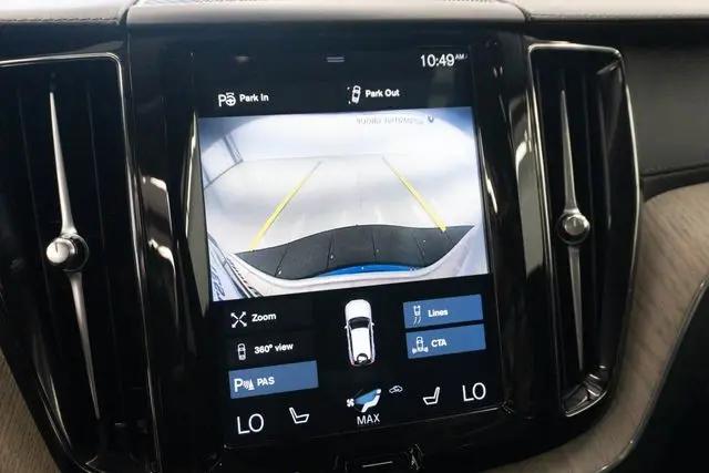 2020 Volvo XC60 T6 Inscription