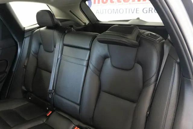 2020 Volvo XC60 T6 Inscription