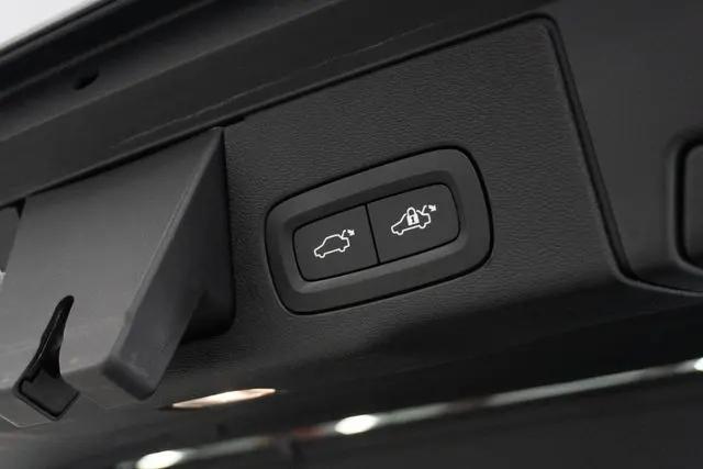 2020 Volvo XC60 T6 Inscription