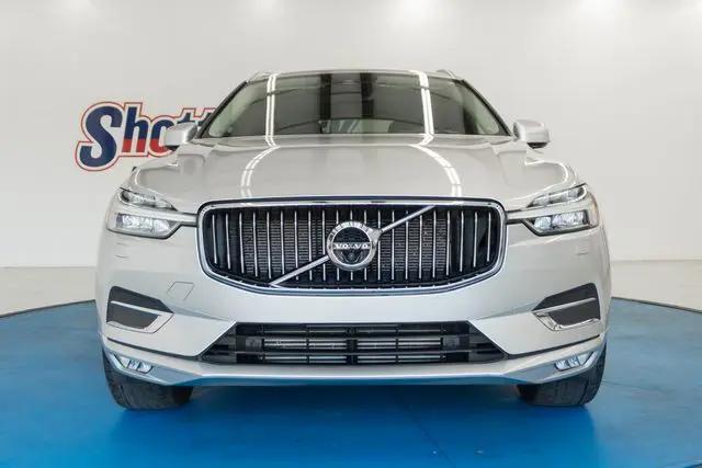 2020 Volvo XC60 T6 Inscription