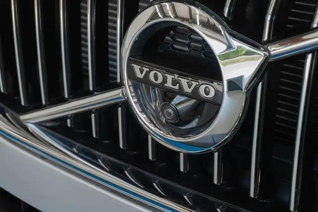 2020 Volvo XC60 T6 Inscription