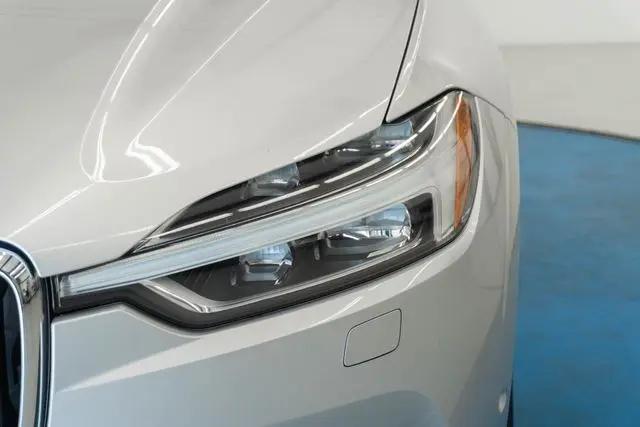 2020 Volvo XC60 T6 Inscription
