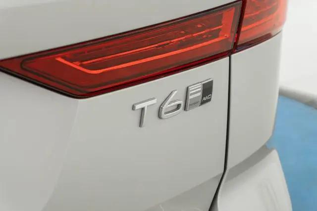 2020 Volvo XC60 T6 Inscription