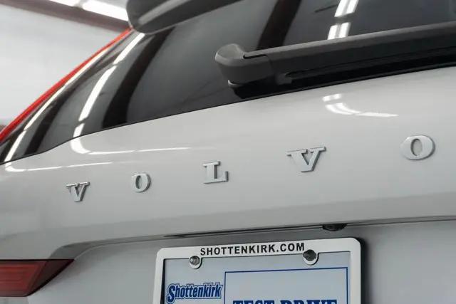 2020 Volvo XC60 T6 Inscription