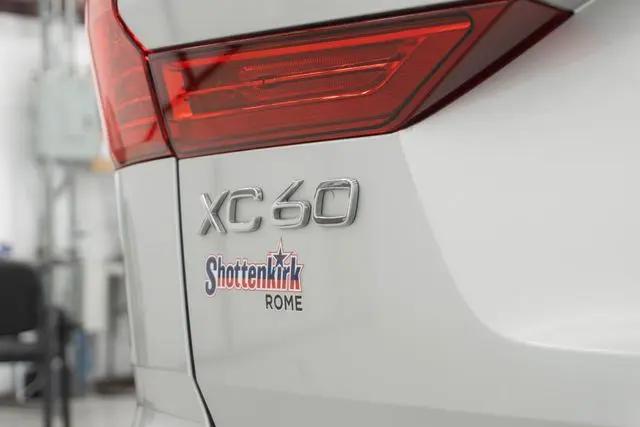 2020 Volvo XC60 T6 Inscription