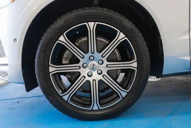 2020 Volvo XC60 T6 Inscription