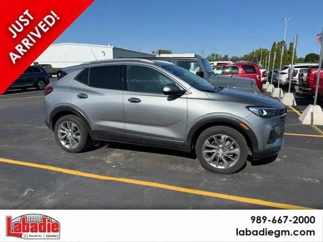 2023 Buick Encore GX Essence AWD for sale in Bay City, MI