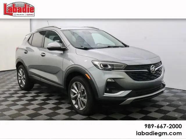 2023 Buick Encore GX Essence AWD for sale in Bay City, MI
