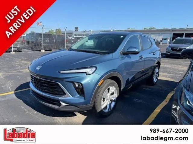 2024 Buick Encore GX Preferred AWD for sale in Bay City, MI