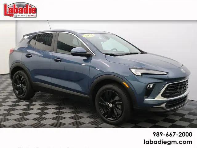 2024 Buick Encore GX Preferred AWD for sale in Bay City, MI