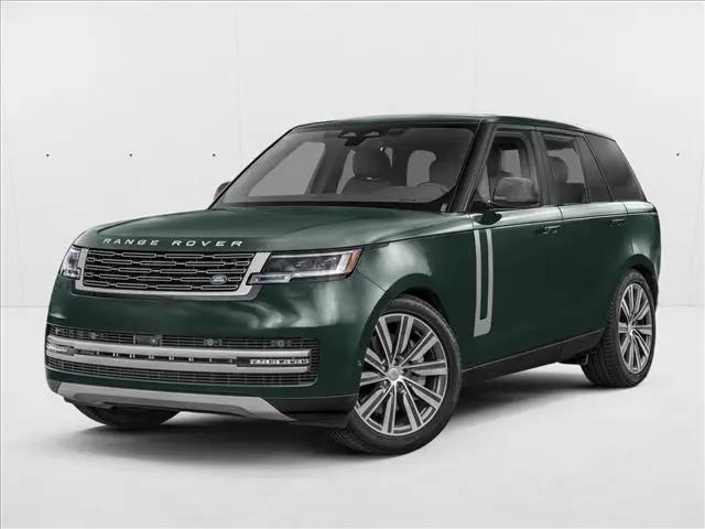 2026 Land Rover Range Rover P530 SE 7 Seat for sale in Woodland Hills, CA