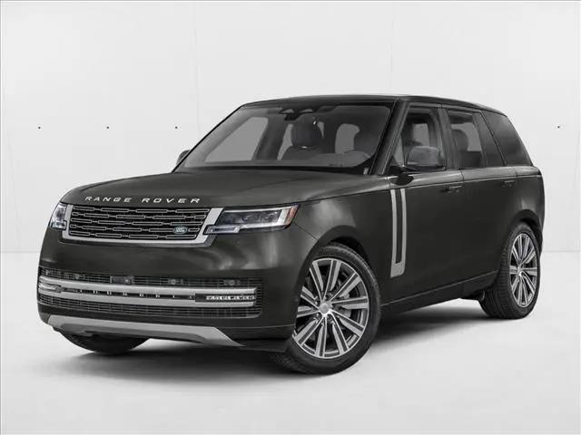 2026 Land Rover Range Rover P530 SE 7 Seat for sale in Woodland Hills, CA