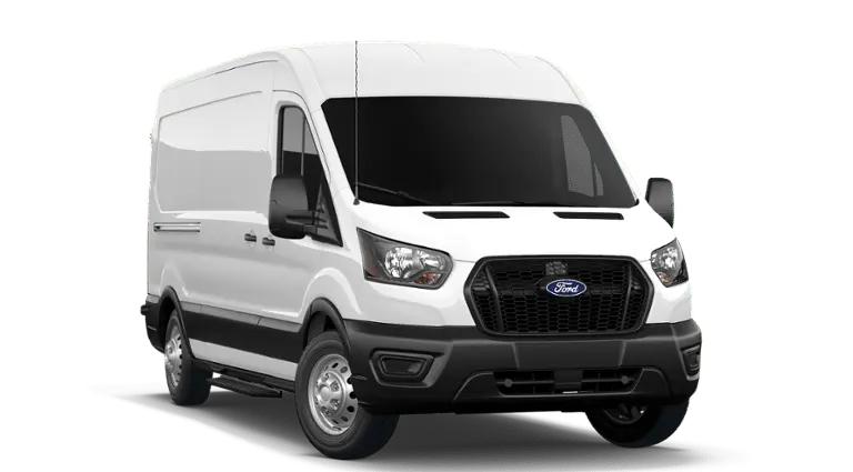 2026 Ford Transit Cargo Van T-250