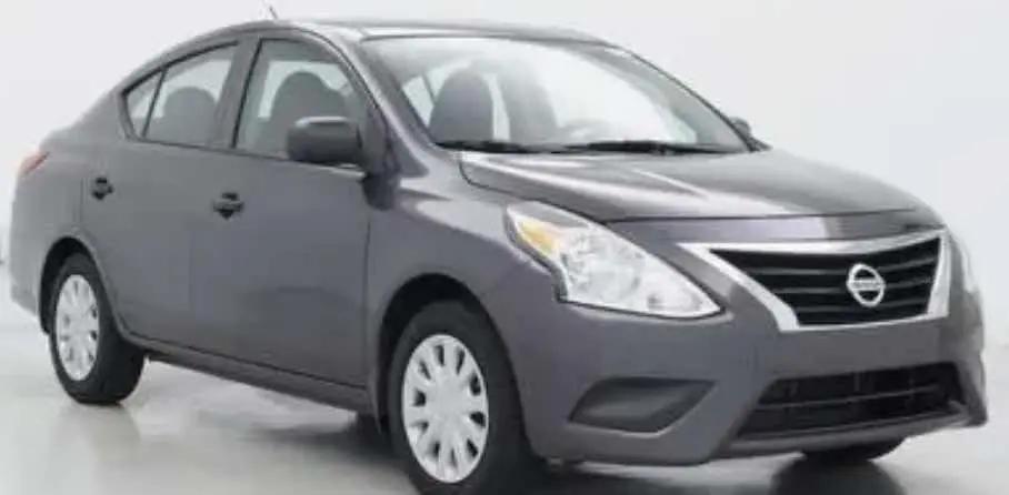 2015 Nissan Versa 1.6 S+ for sale in Avon, MA