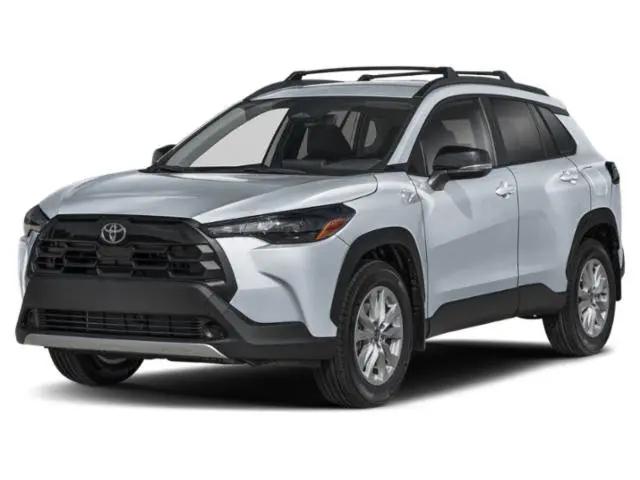 2026 Toyota Corolla Cross LE for sale in Fresno, CA