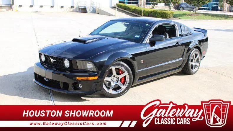 2007 Ford Mustang Base for sale in O Fallon, IL