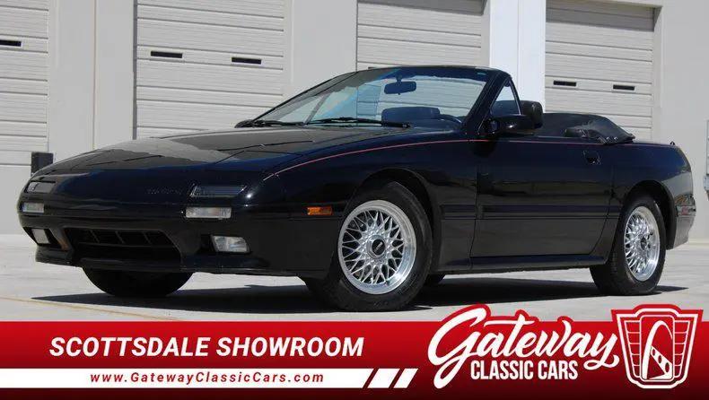 1991 Mazda RX-7 Unknown for sale in O Fallon, IL