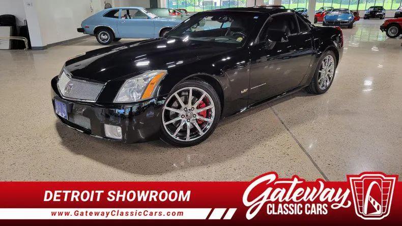 2008 Cadillac XLR-V Base for sale in O Fallon, IL