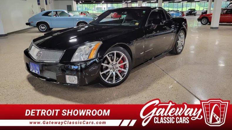 2008 Cadillac XLR-V Base for sale in O Fallon, IL