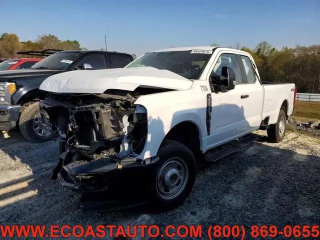 2024 Ford F-250 XL for sale in Bedford, VA