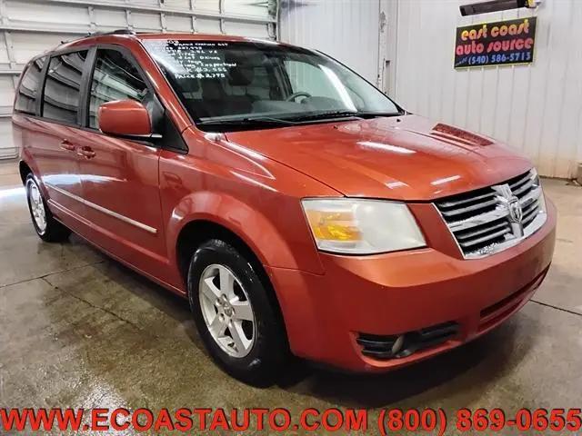 2008 Dodge Grand Caravan SXT for sale in Bedford, VA