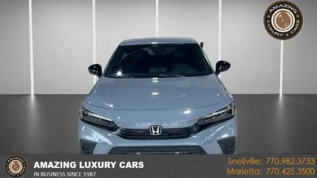 2023 Honda Civic Sport for sale in Snellville, GA