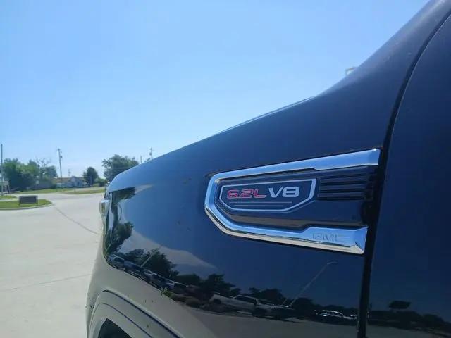 2023 GMC Sierra 1500 4WD Crew Cab Short Box Denali