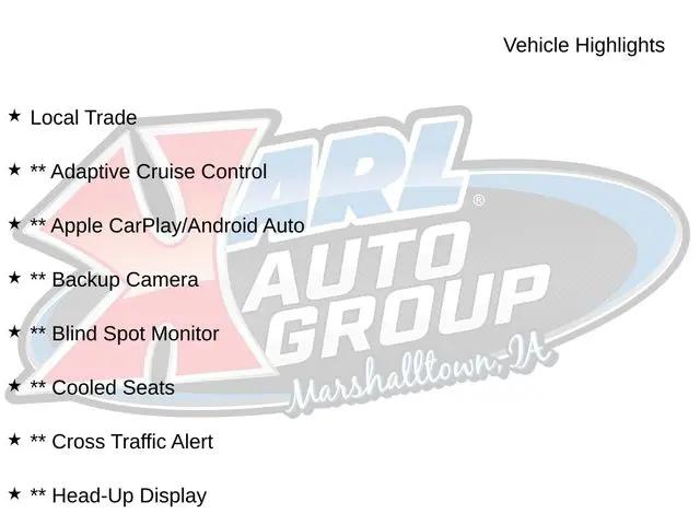 2023 GMC Sierra 1500 4WD Crew Cab Short Box Denali