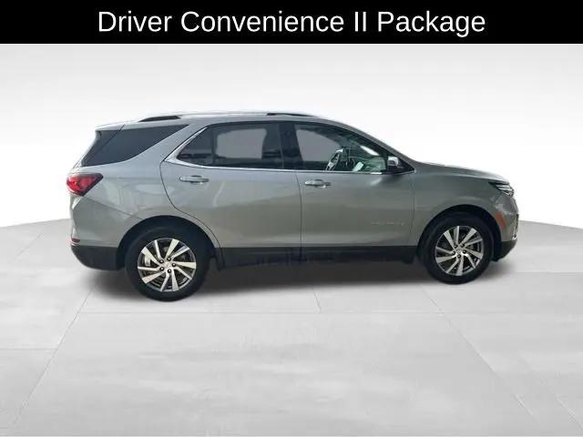 2024 Chevrolet Equinox AWD Premier