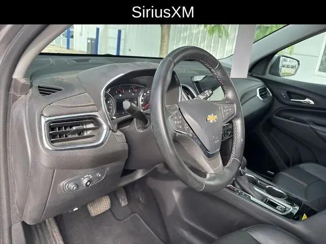2024 Chevrolet Equinox AWD Premier