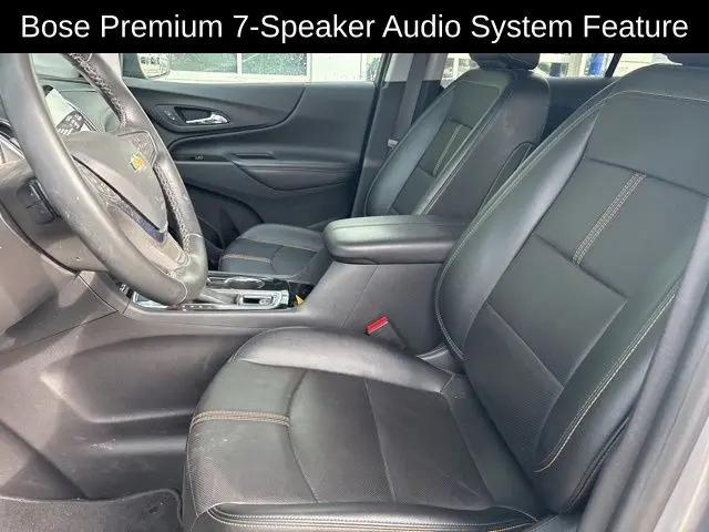 2024 Chevrolet Equinox AWD Premier