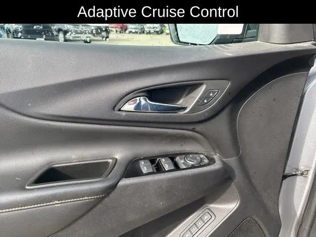 2024 Chevrolet Equinox AWD Premier
