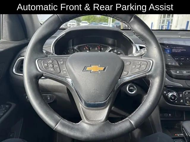 2024 Chevrolet Equinox AWD Premier