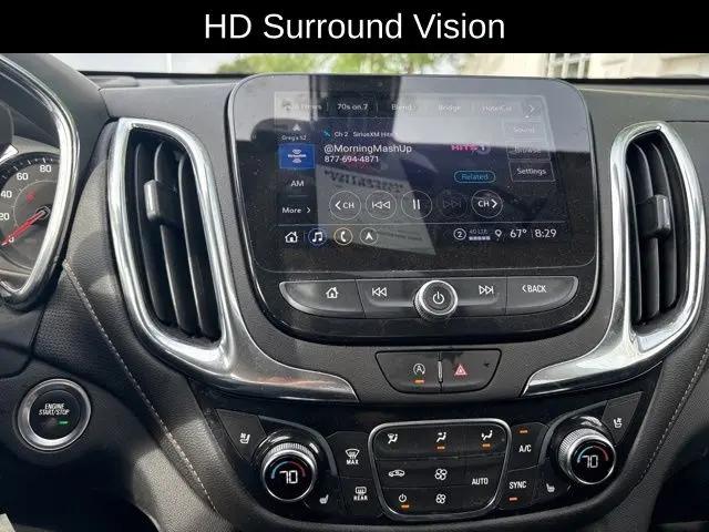 2024 Chevrolet Equinox AWD Premier