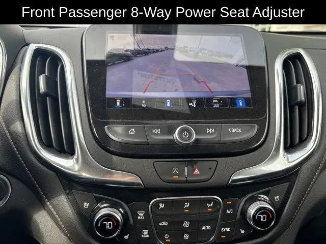 2024 Chevrolet Equinox AWD Premier