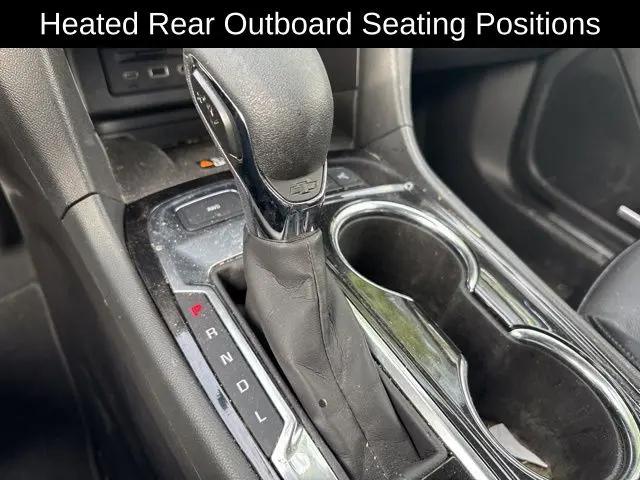 2024 Chevrolet Equinox AWD Premier