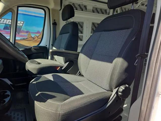 2021 Ram ProMaster Cargo Van High Roof 136" WB