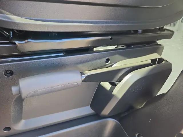 2021 Ram ProMaster Cargo Van High Roof 136" WB