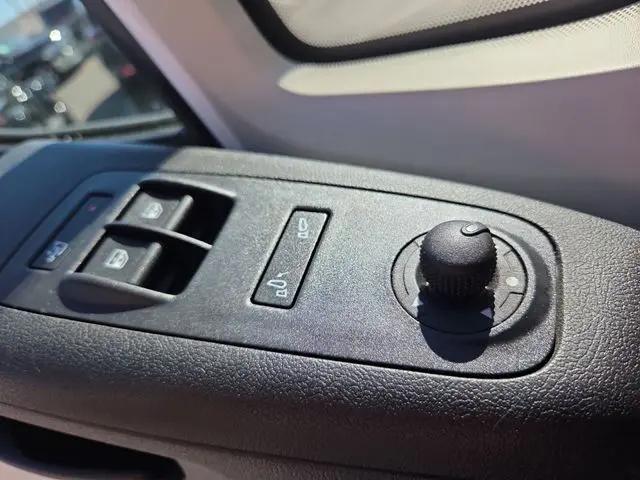 2021 Ram ProMaster Cargo Van High Roof 136" WB