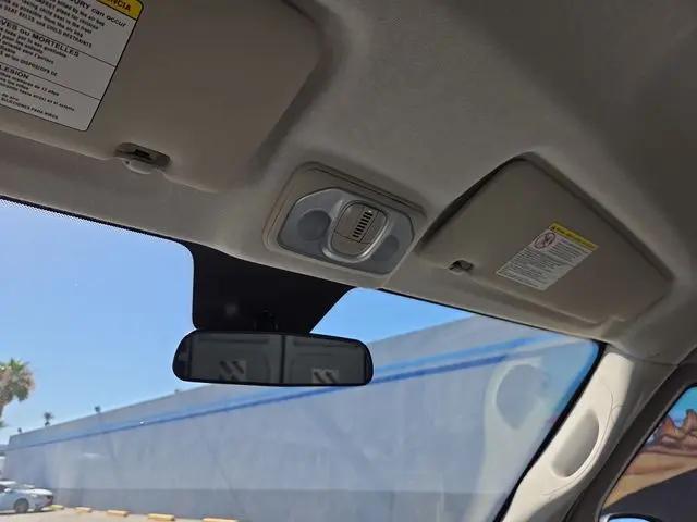 2021 Ram ProMaster Cargo Van High Roof 136" WB